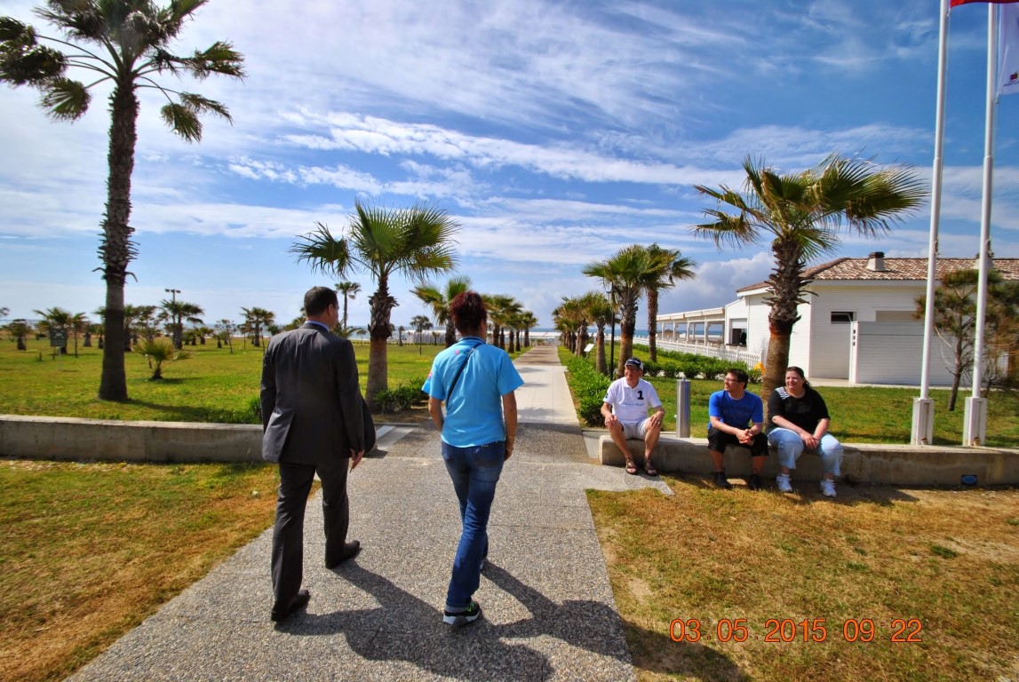 imagini hotel ROYAL ALHAMBRA SIDE